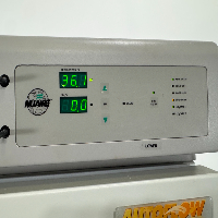 Nuaire Autoflow IR Water-Jacketed CO2 Incubator image 3